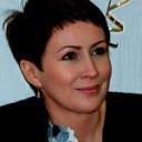 Ирина Качесова
