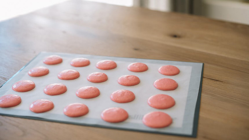 антипригарные кондитерские коврики – виды, и почему они незаменимы для готовки дома?