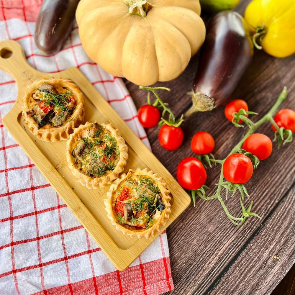 ОВОЩНОЙ БУМ