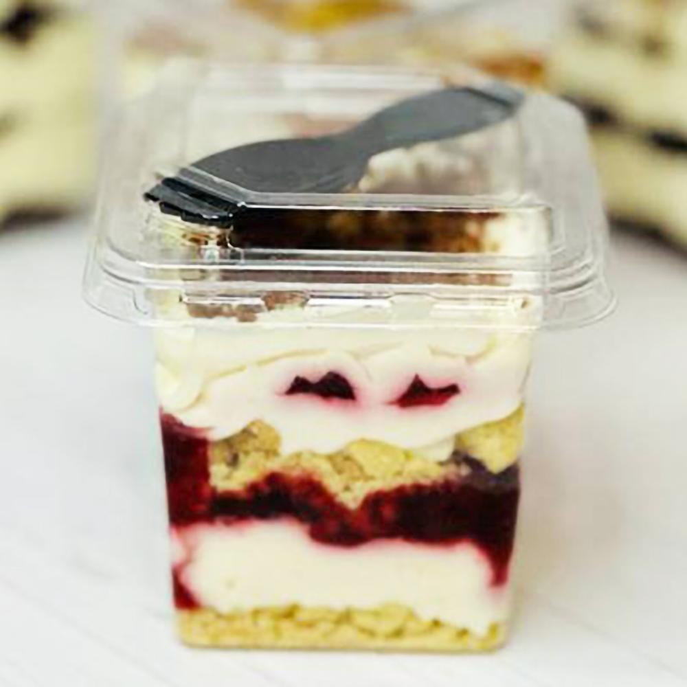 трайфл «вишня»