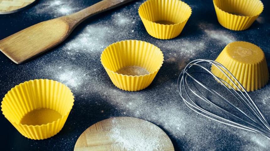 кондитерский инвентарь: что необходимо кондитеру для работы