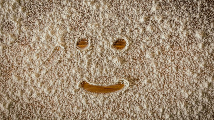 как правильно выбрать хорошую муку для выпечки