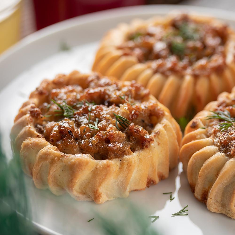 перепечки с мясным фаршем (свинина, говядина) 8 шт. перепечки с мясным фаршем (свинина, говядина) 8 шт.
