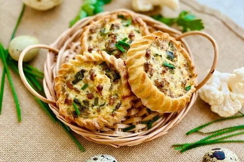 почему перепечки – идеальный выбор для зимних пикников и прогулок