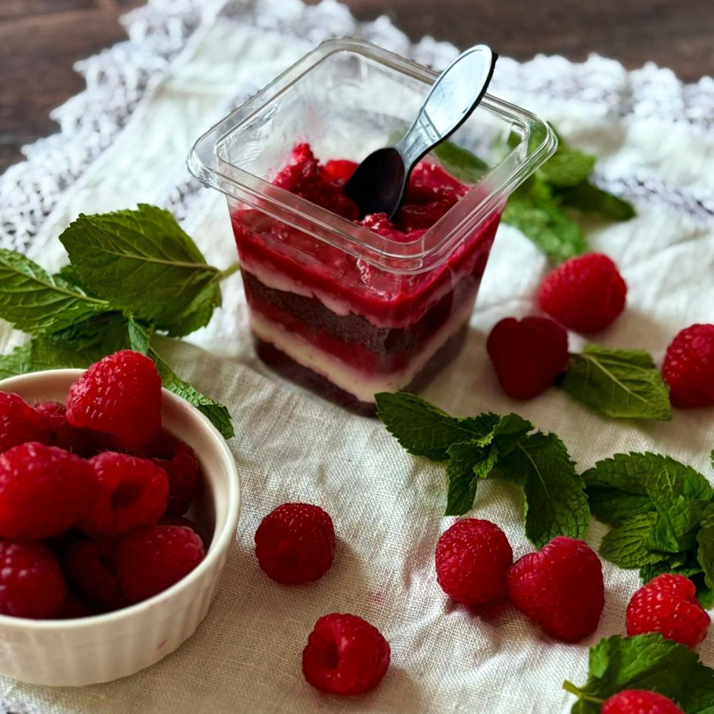 Ягодный градиент