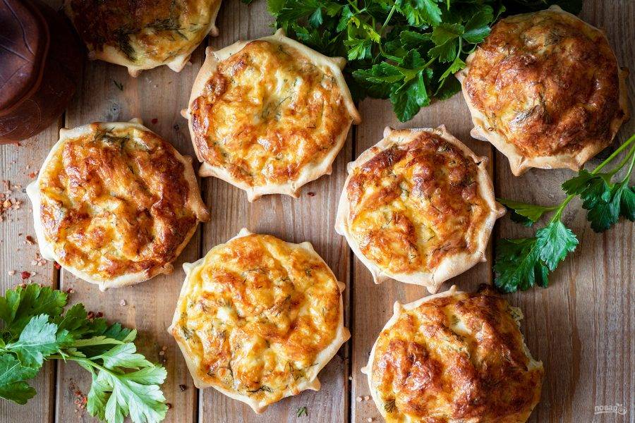 перепечки в спб – идеальная еда для любителей минимализма