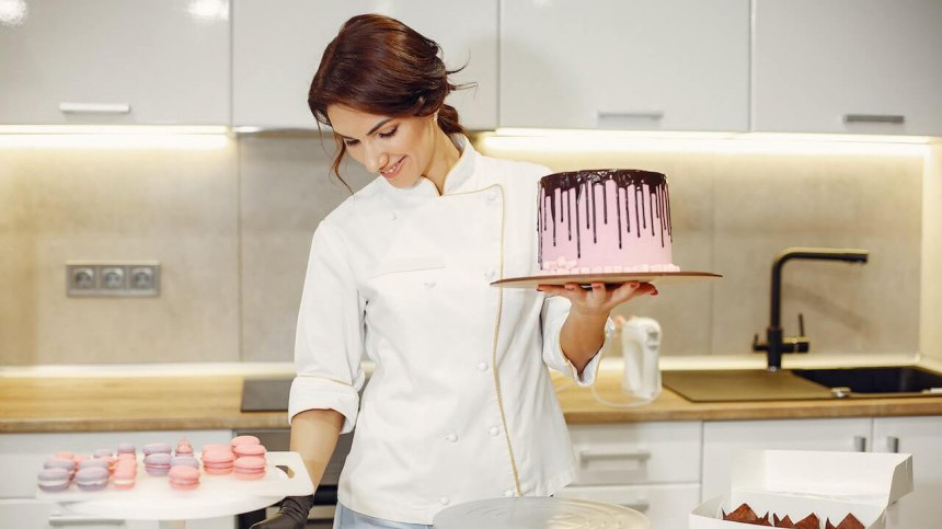 хитрости профессиональных кондитеров, которые они используют каждый день