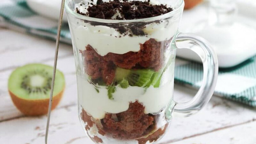 что такое трайфл и как его приготовить – пошаговый рецепт