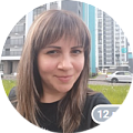 Тамара Мешкова Тамара Мешкова